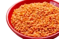 মশুর ডাল (বড় দানা)