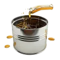 সুপার পাম অয়েল (লুজ)