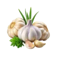 রসুন (দেশী)