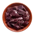 গরুর কলিজা