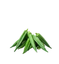 ঢ্যাঁড়শ