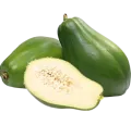 কাঁচা পেপে